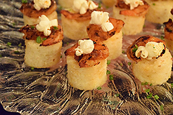 MICROSOFT AT THE RUINS